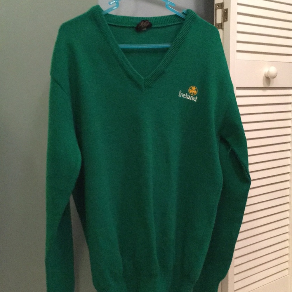 Ireland Sweater